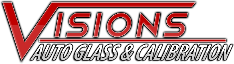 Visions Auto Glass & Calibration - Auto Glass Replacement & Repair in Elk Grove, CA -916-585-2442 Visions Auto Glass & Calibration - logo